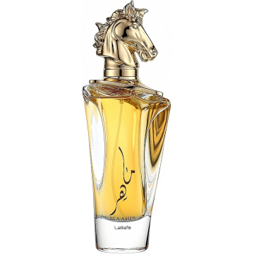 Lattafa Maahir Парфюмированная вода 100 ml  (6291107456744)