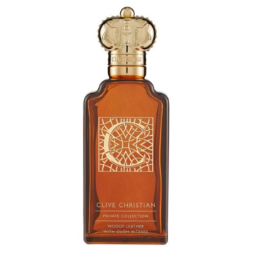 Clive Christian C Woody Leather Духи 50 ml Тестер (652638005256)