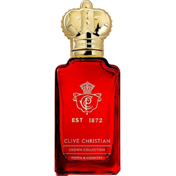 Clive Christian Town & Country Парфюмированная вода 50 ml Тестер 