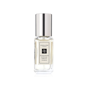 Jo Malone Sandalwood & Spiced Apricot Одеколон 9 ml  (84296)