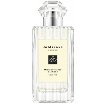 Jo Malone Midnight Musk & Amber Одеколон 9 ml Миниатюра (84298)