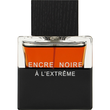 Encre Noire A L'extreme Парфюмированная вода 4.5 ml Миниатюра 