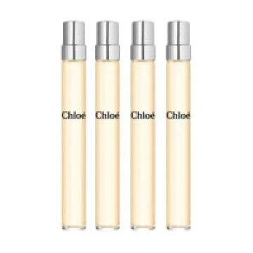 Chloe Verbena  Набор (10 x Парфюмированная вода 4 ml) ( 6 шт целые ) (84491)