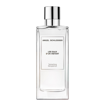 Angel Schlesser Tempting Bergamot Туалетная вода 100 ml  (8058045426950)