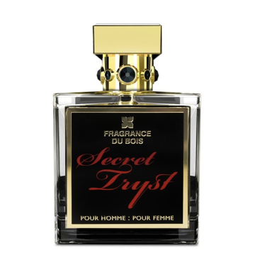 SECRET TRYST extrait de parfum 100 ml spray (U) брак целлофана