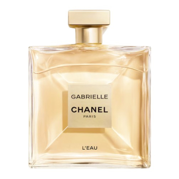 Chanel Gabrielle L'eau Туалетная вода 5 ml Миниатюра 