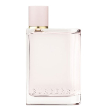 Burberry Her Парфюмированная вода 50 ml  примятые (85160)