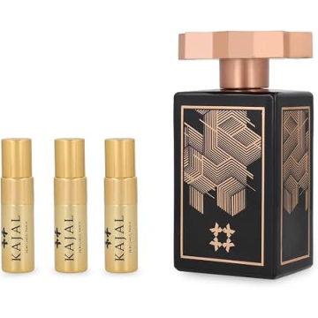 KAJAL IV edp 100 ml spray + 3 x3 ml vial (U)