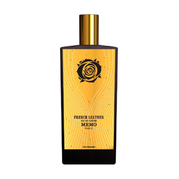 Memo Paris French Leather Парфюмированная вода 30 ml  без целлофана (85351)