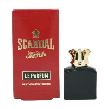 Jpg Scandal Le Parfum Intense Парфюмированная вода 10 ml  (8435415065153)