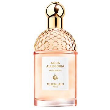 Aqua Allegoria Rosa Rossa Туалетная вода 10 ml  примятые (85567)