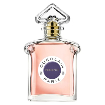 Guerlain Insolence Туалетная вода 75 ml  без целлофана (85568)