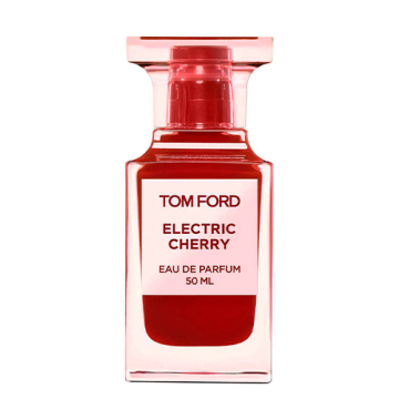 Tom Ford Electric Cherry Парфюмированная вода 50 ml  примятые (85607)