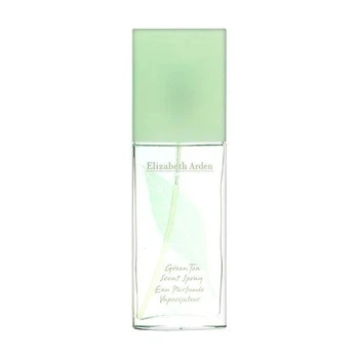 Green Tea Парфюмированная вода 30 ml  брак упаковки (85640)