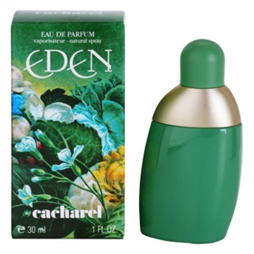 Eden Парфюмированная вода 30 ml  без целлофана (8898)