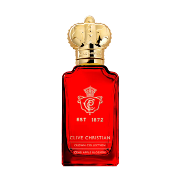 Clive Christian Crab Apple Blossom Парфюмированная вода 50 ml  (652638008929)