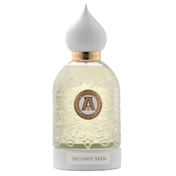 Attar Second Skin Духи 80 ml  (6297001637166)