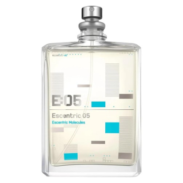 Escentric Туалетная вода 100 ml брак целлофана (85564)