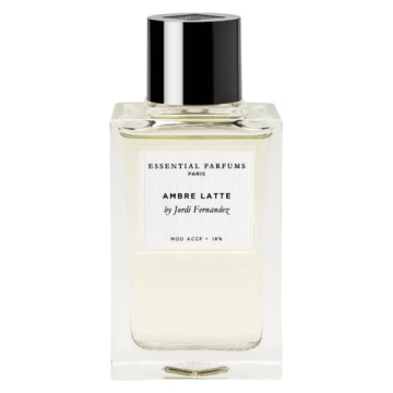 Essential Parfums Ambre Latte Парфюмированная вода 100 ml Тестер (3760393041239)