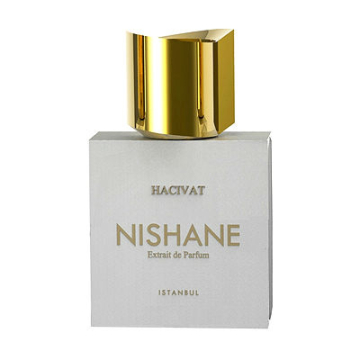 Nishane Hacivat Духи 15 ml  примятые (86312)