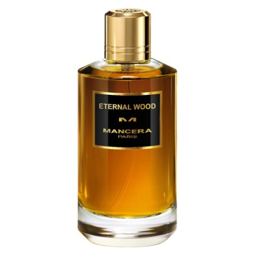 Mancera Eternal Wood Парфюмированная вода 120 ml  примятые (86953)