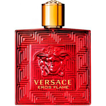 Versace Eros Flame Парфюмированная вода 100 ml брак целлофана (86958)