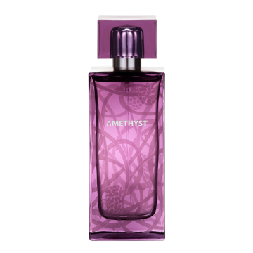 Lalique Amethyst Парфюмированная вода 50 ml  примятые (45184)