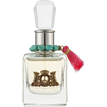 Juicy Couture & Peace Love Парфюмированная вода 100 ml  примятые (88201)