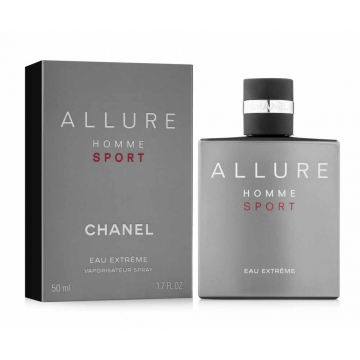 Chanel Allure Homme Sport Eau Extreme Парфюмированная Вода 50 ml (3145891235005)
