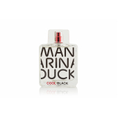 Mandarina Duck Cool Black Туалетная вода 100 ml Тестер (8427395987242)