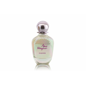 Salvatore Ferragamo Amo Flowerful Туалетная вода 100 ml Тестер (8052086376502)