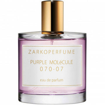 Zarcoperfume Purple Molecule 070.07 Парфюмированная вода 100 ml