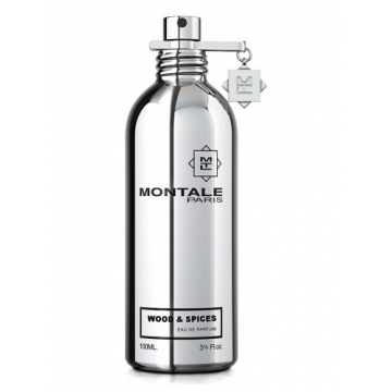 Montale Wood&spices Парфюмированная вода 100 ml Тестер