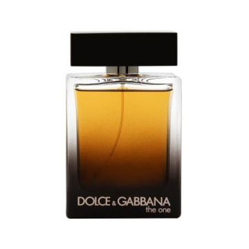 Dolce&Gabbana The One For Men Парфюмированная вода 100 ml Тестер