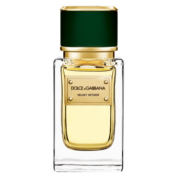 Dolce&Gabbana Velvet Vetiver Парфюмированная вода 50 ml