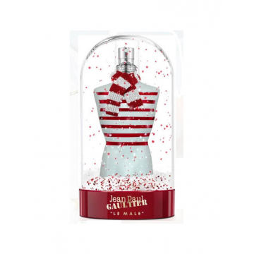 Jean Paul Gaulter Le Male Xmas Collektion 2019 Туалетная вода 125 ml