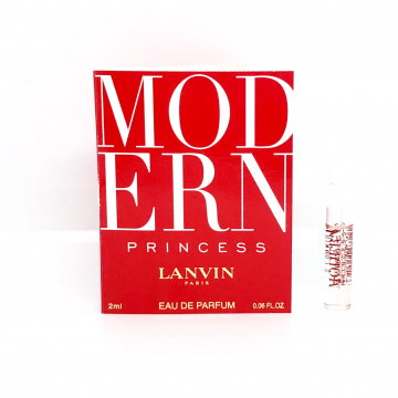 Lanvin Modern Princess Парфюмированная вода 2 ml Пробник