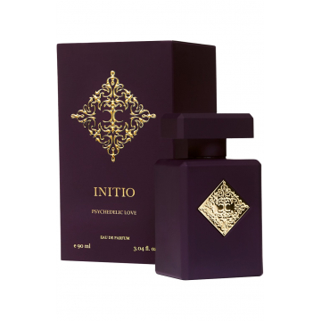 Initio Psychedelic Love Парфюмированная вода 90 ml