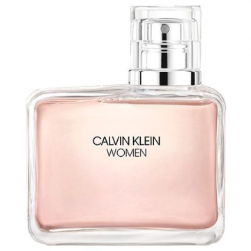 Calvin Klein Women Парфюмированная вода 100 ml Тестер