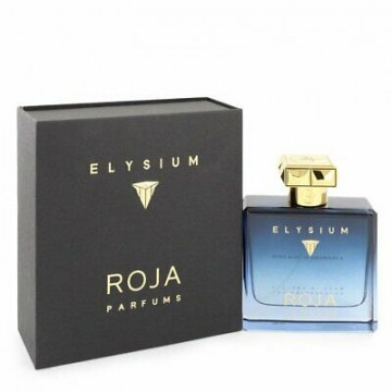 Roja Elysium Pour Homme Parfum Cologne Парфюмированная вода 100 ml