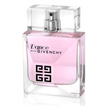 Givenchy Dance With Givenchy Туалетная вода 5 ml Миниатюра