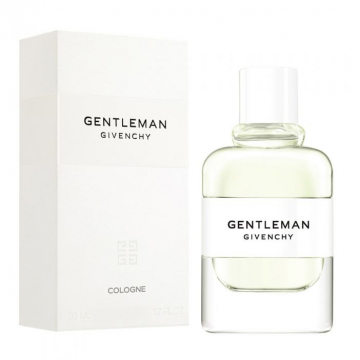 Givenchy Gentleman Cologne Одеколон 50 ml