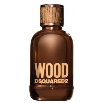Dsquared2 Wood Pour Homme Туалетная вода 100 ml Тестер