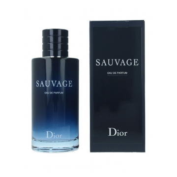Christian Dior Sauvage 2018 Парфюмированная вода 200 ml New
