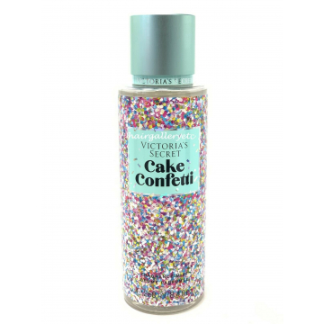 Victoria Secret Cake Confetti Спрей для тела 250 ml