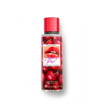 Victoria Secret Cherry Pop Спрей для тела 250 ml