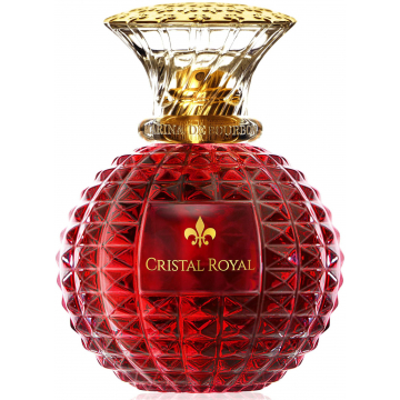 Marina De Bourbon Cristal Royal Passion Парфюмированная вода 30 ml