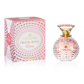 Marina De Bourbon Cristal Royal Rose Парфюмированная вода 50 ml