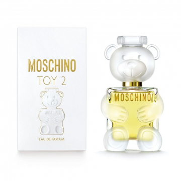 Moschino Toy2 Парфюмированная вода 50 ml
