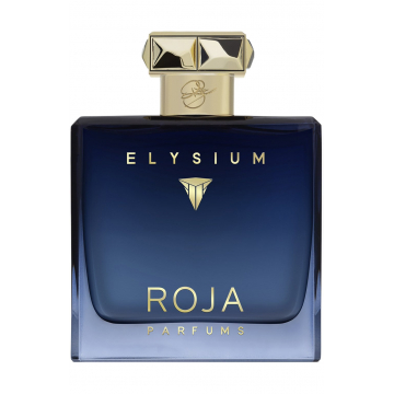 Roja Elysium Pour Homme Parfum Cologne Парфюмированная вода 100 ml Тестер